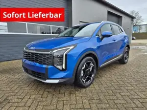 Kia Sportage Sportage 1.6 T-GDI 2WD DCT Spirit