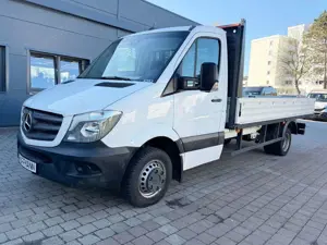 Mercedes-Benz Sprinter Bild 2