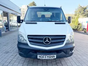 Mercedes-Benz Sprinter Bild 3
