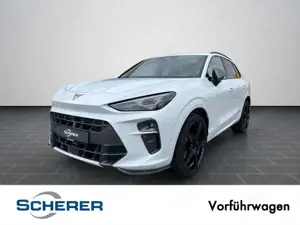 CUPRA Terramar VZ 2.0 TSI DSG ABT UMBAU 325PS Aerodyna