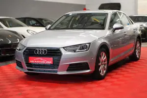 Audi A4 35 TFSI *1.Hand*Unfallfrei*15.000Km*