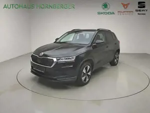 Skoda Karoq Style 1.5TSI 150PS Navi Sitzheizung Kamera PDC LED