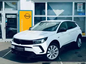 Opel Grandland X |GSLine|PHEV|Automatik|Navi|SHZ|LED