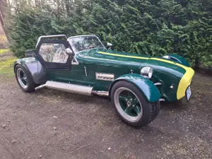 Lotus Super Seven
