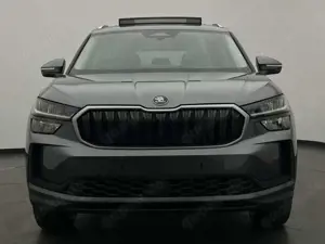 Skoda Kodiaq Kodiaq 2.0 TDI 4x4 DSG+PANO+NAV+HUD+AHK+7S+CAM Bild 3