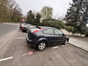 Ford Focus 1.6 16V Ambiente