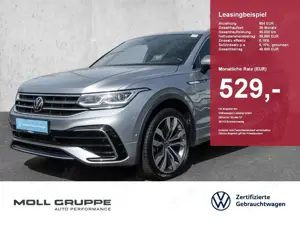Volkswagen Tiguan Allspace 2.0 TDI 4Motion DSG R-Line