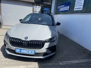 Skoda Scala Bild 2