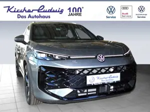 Volkswagen T-Roc 1.5 eTSI DSG R-Line AHK LED APP C.