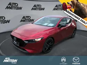 Mazda 3 Homura Klimaaut|Kamera|PDC|Navi|Bluetooth|Met*