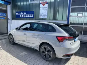 Skoda Scala Bild 4