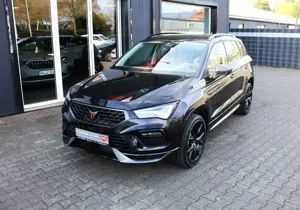 CUPRA Ateca 1.5 16V TSI 110kW/150PS, AHK, LED, RFK