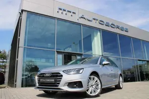 Audi A4 AVANT 40 TDI QUATTRO ADVANCED/AHK/BO/PANO/19