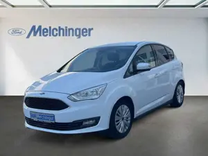 Ford C-Max C-MAX Cool  Connect