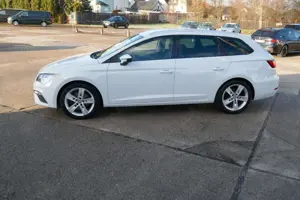 SEAT Leon Bild 5
