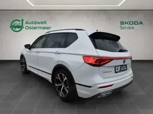 SEAT Tarraco Bild 5