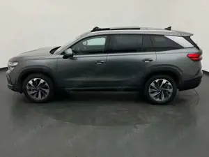 Skoda Kodiaq Kodiaq 2.0 TDI 4x4 DSG+PANO+NAV+HUD+AHK+7S+CAM Bild 5