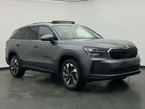 Skoda Kodiaq Kodiaq 2.0 TDI 4x4 DSG+PANO+NAV+HUD+AHK+7S+CAM Bild 4