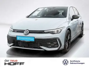 Volkswagen Golf VIII 2.0 TSI DSG GTI Navi Black Style LED-Matrix H