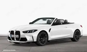 BMW M4 Competition M xDrive Cabrio 645€ netto/mtl.*LC Pro