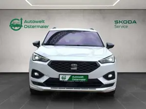 SEAT Tarraco Bild 2