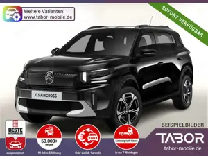 Citroen C3 Aircross Hybrid MAX WinterP Nav Kam UVP-20%*