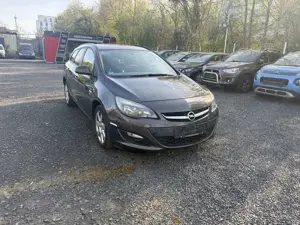 Opel Astra 150 Jahre Opel