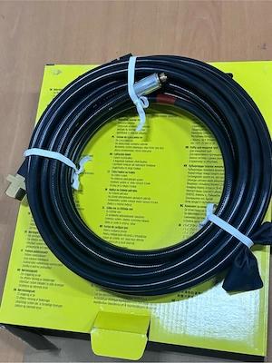 Kärcher Rohrreinigungsset PC 7.5   NEU & OVP   für K2 bis K7