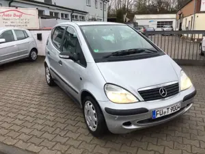 Mercedes-Benz A 170 CDI CLASSIC Lang+Klima TÜV = 01/2026