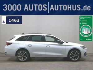SEAT Leon Sportstourer 1.4 e-HYBRID FR Navi LED RFK