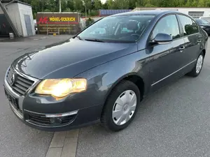 Volkswagen Passat Sportline
