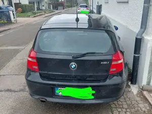 BMW 116 116i