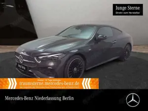 Mercedes-Benz CLE 300 e AMG+NIGHT+PANO+360+AHK+BURMESTER+KEYLESS