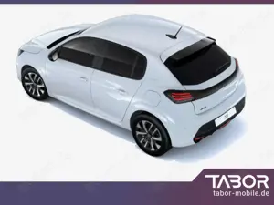 Peugeot 208 Style LED PDC Temp UVP-39%* Bild 4