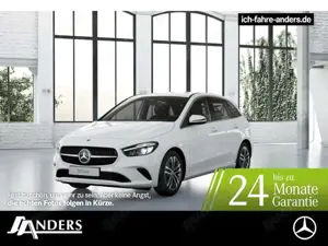 Mercedes-Benz B 200 +Progressive+SHZ+AHK+PDC+SpurW+W-Paket+LED