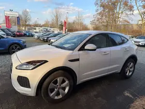 Jaguar E-Pace R-Dynamic S AWD    %%% Sonderpreis %%%