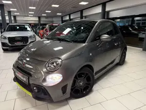 Abarth 500