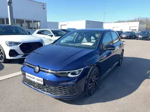 Volkswagen Golf VIII GTI Matrix Navi Leder Pano HK LM19