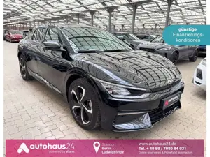 Kia EV6 Elektro 77,4 kWh  GT Line|ACC|Navi|LED
