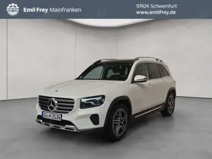 Mercedes-Benz GLB 200 GLB