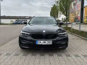 BMW 520 520d  Touring Aut. Sport Line