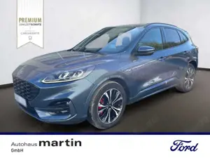 Ford Kuga 2.5 PHEV ST-Line X ACC AHK PANO HUD BO