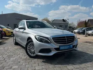 Mercedes-Benz C 220 EXCLUSIVE T-Modell  2,2 BlueTec / d