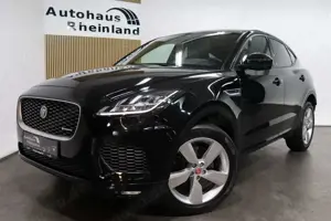 Jaguar E-Pace R-Dynamic SE AWD*MERIDAN*KAMERA*APPLECAR