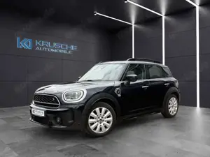 MINI Cooper SD COOPER SD Countryman MwSt ausweisb.*LED*Pano*RFK