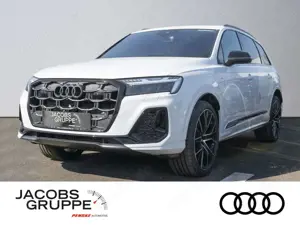 Audi Q7 SUV S line TDI quattro 210 kW tiptronic Assistenzpaket Plus/Head Up