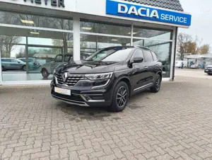 Renault Koleos InitialeParis 4x4 SHZ/Navi/Kamera/LED/AHK