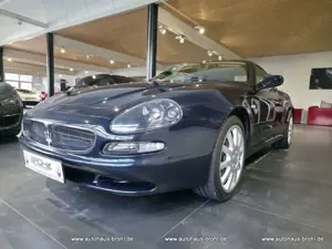 Maserati 3200 GT Schalter 1. HAND!