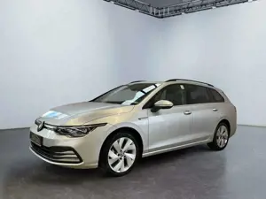 Volkswagen Golf Variant Golf VIII Variant Style 1.5 TSI Head-Up-Display