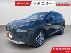 Nissan X-Trail 1.5 VC-T e-Power Tekna ACC+AUT+LED+Navi